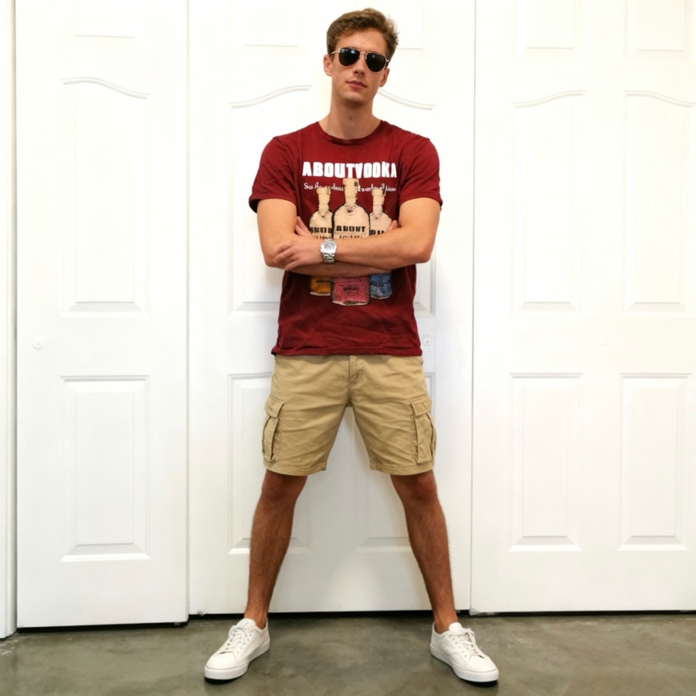 ASOS Short sleeve t shirt